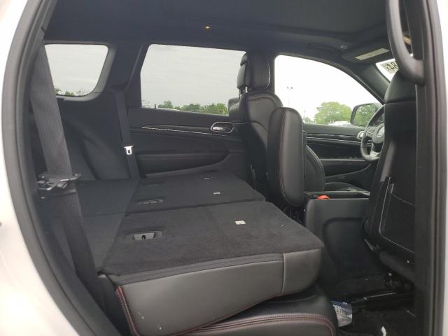 2017 Jeep Grand Cherokee Trailhawk VIN: 1C4RJFLT1HC678456 Lot: 56613484