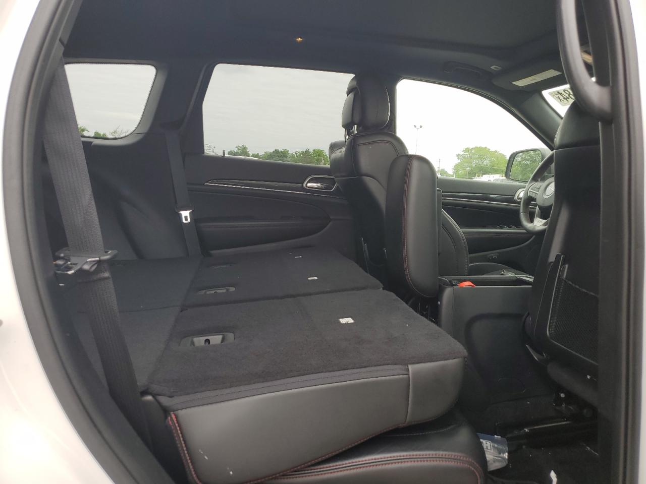 1C4RJFLT1HC678456 2017 Jeep Grand Cherokee Trailhawk