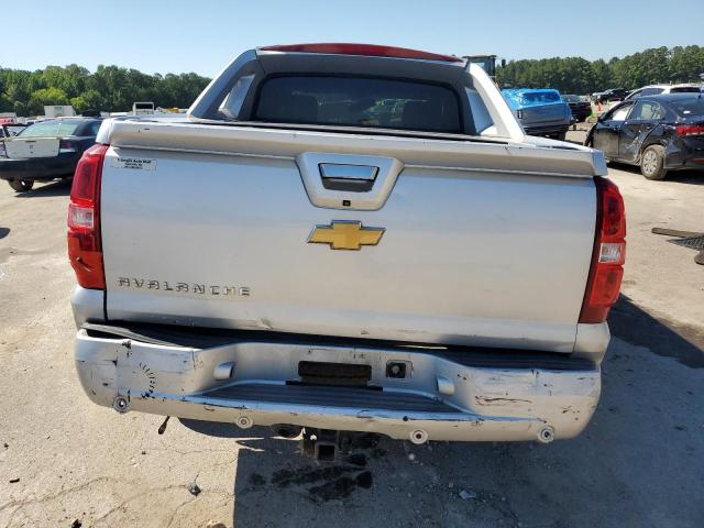 2012 Chevrolet Avalanche Ls VIN: 3GNMCEE01CG180773 Lot: 58734804