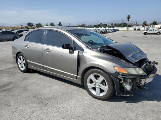 1HGFA16806L065109 2006 Honda Civic Ex