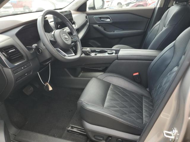 2022 Nissan Rogue Platinum VIN: JN8BT3DD4NW275653 Lot: 59443914