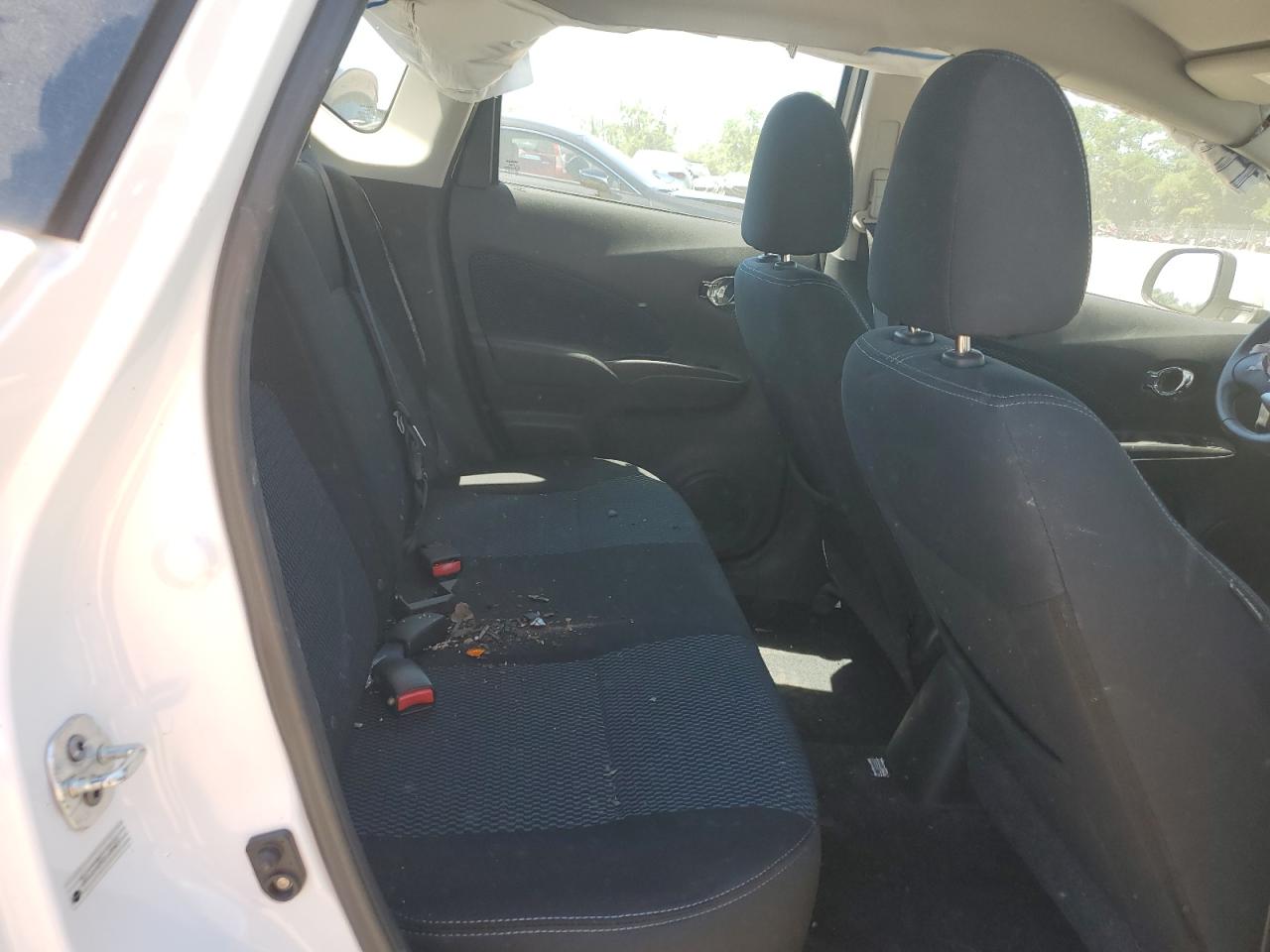 3N1CE2CP0EL380411 2014 Nissan Versa Note S