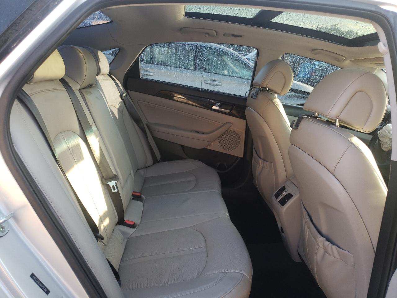 5NPE34AF9GH426242 2016 Hyundai Sonata Sport