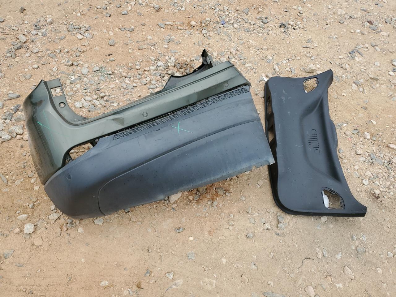 3C4NJCBB9JT267712 2018 Jeep Compass Latitude