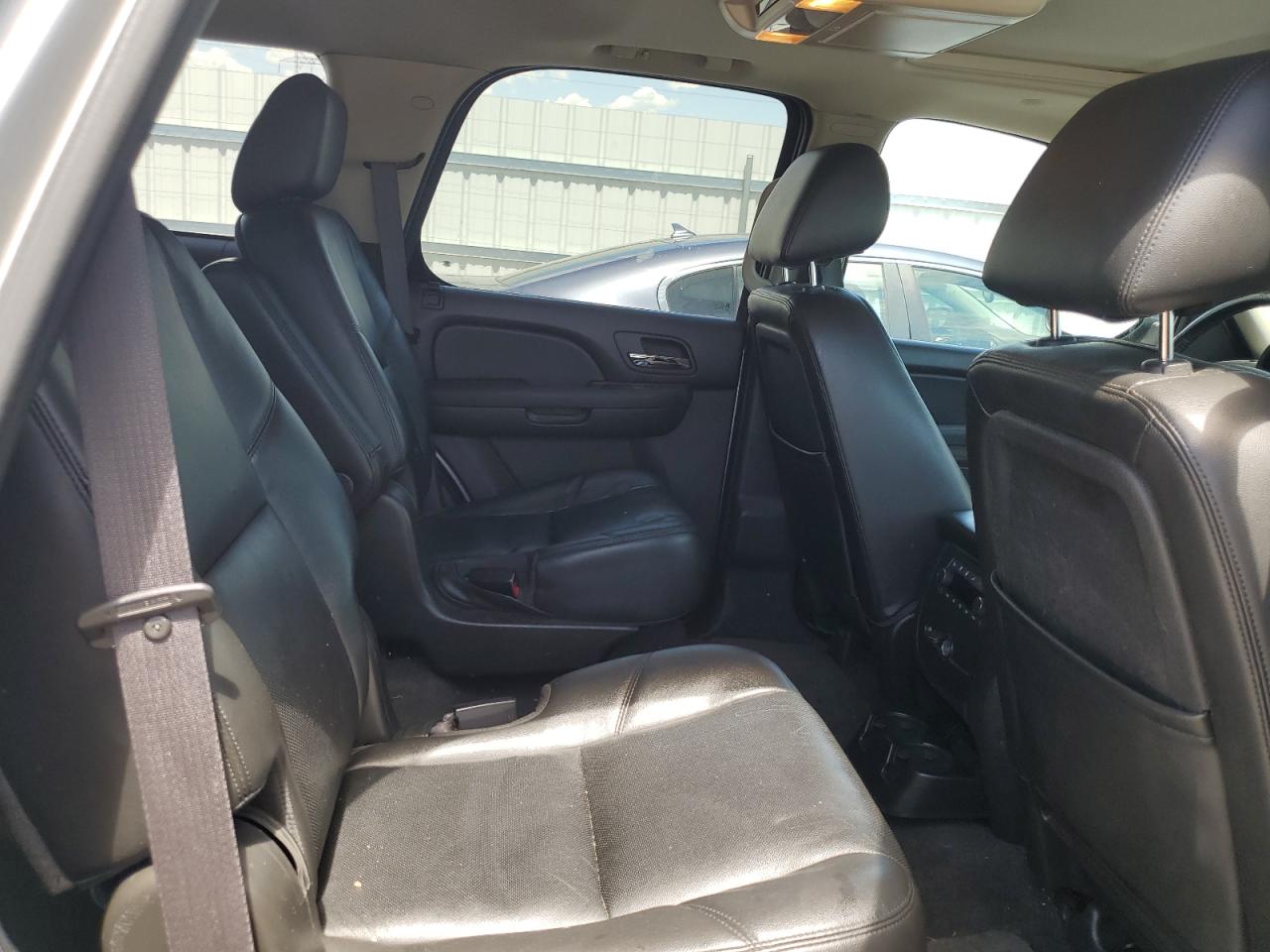 1GNSKCE04CR149239 2012 Chevrolet Tahoe K1500 Ltz