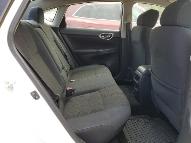 2015 NISSAN SENTRA S 3N1AB7AP5FY283354