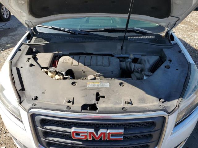 VIN 1GKKVPKD3GJ253499 2016 GMC ACADIA no.12