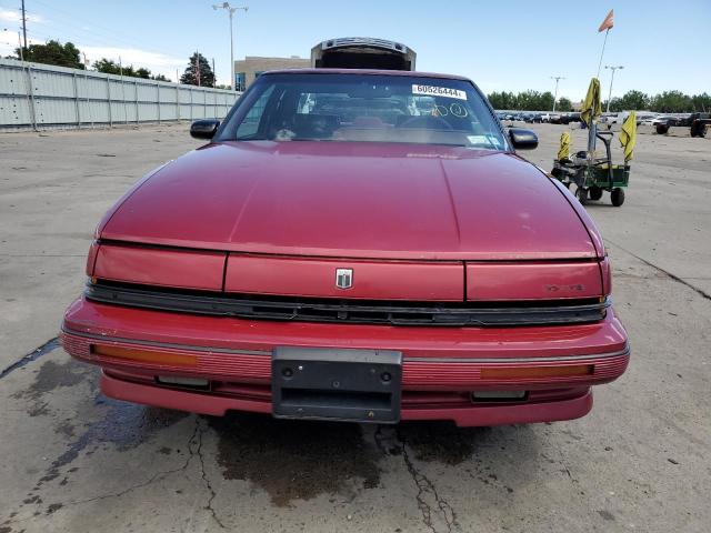 1G3EV13L2MU301094 1991 Oldsmobile Toronado Trofeo