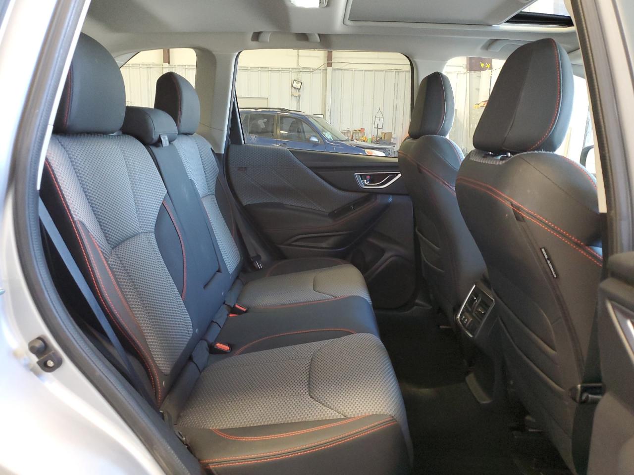 JF2SKAKC9KH456908 2019 Subaru Forester Sport