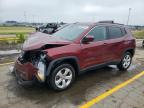 2021 JEEP COMPASS LA - 3C4NJDBB2MT539947