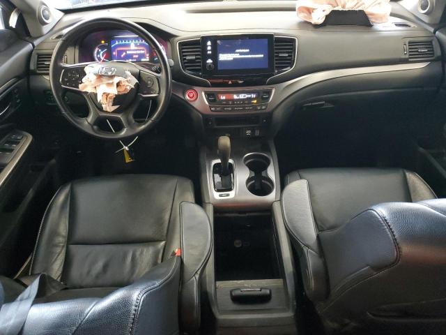 2019 Honda Pilot Exl VIN: 5FNYF6H50KB022654 Lot: 59984094