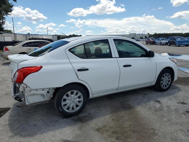 2015 NISSAN VERSA S - 3N1CN7AP3FL932226