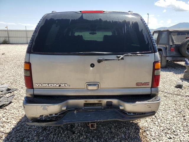 2001 GMC Denali Xl K1500 VIN: 1GKFK66U61J310221 Lot: 57141624