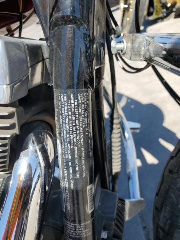 2012 HARLEY-DAVIDSON FLD SWITCH - 1HD1GZM1XCC320290