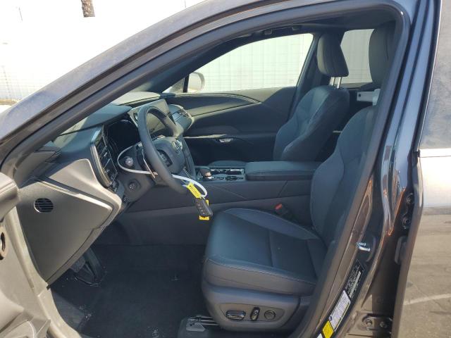 2024 LEXUS RX 350H BA 2T2BBMCA5RC026669