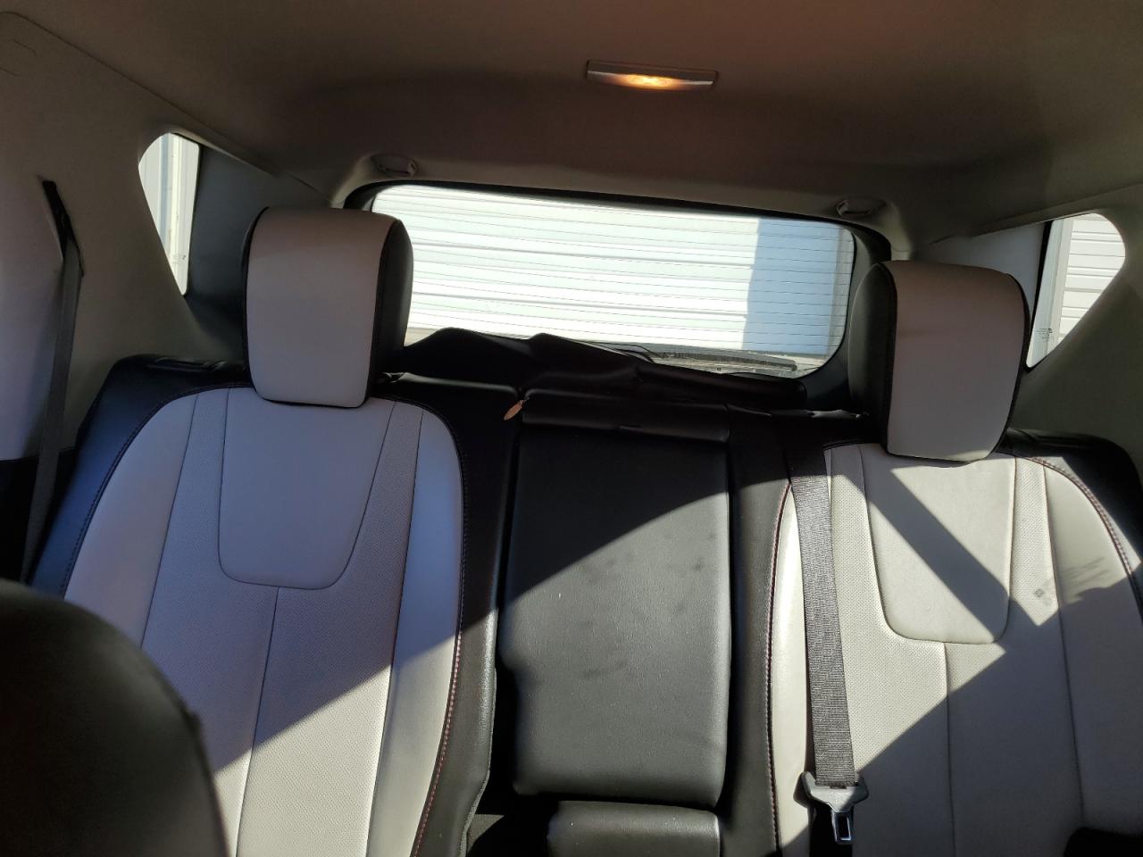 2GNFLHE31F6334421 2015 Chevrolet Equinox Ltz