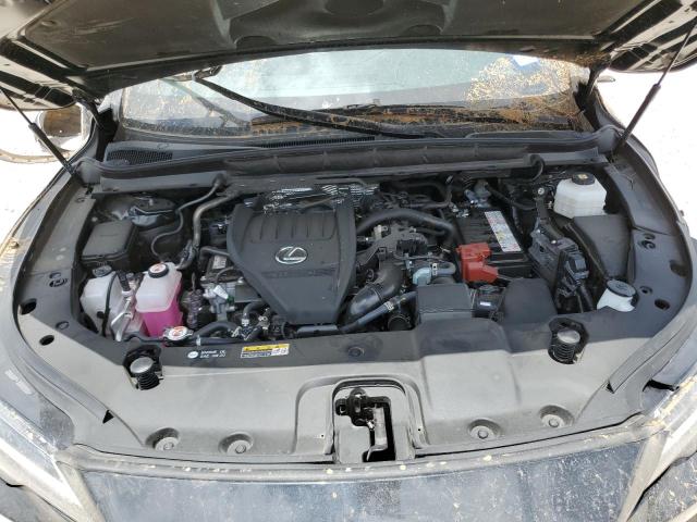 2023 LEXUS RX 350 PRE JTJCHMAA2P2001537