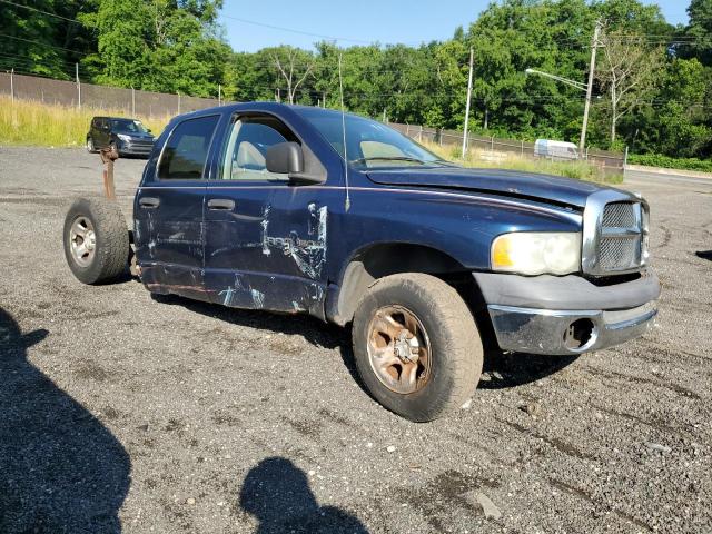 2002 Dodge Ram 1500 VIN: 3D7HU18N12G181594 Lot: 59034474