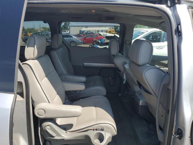 2007 Nissan Quest S VIN: 5N1BV28U87N133515 Lot: 60271144