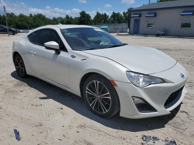 2015 Toyota Scion Fr-S VIN: JF1ZNAA18F8712990 Lot: 60201794