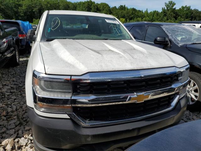 2016 Chevrolet Silverado C1500 VIN: 1GCRCNEH2GZ196183 Lot: 56605654