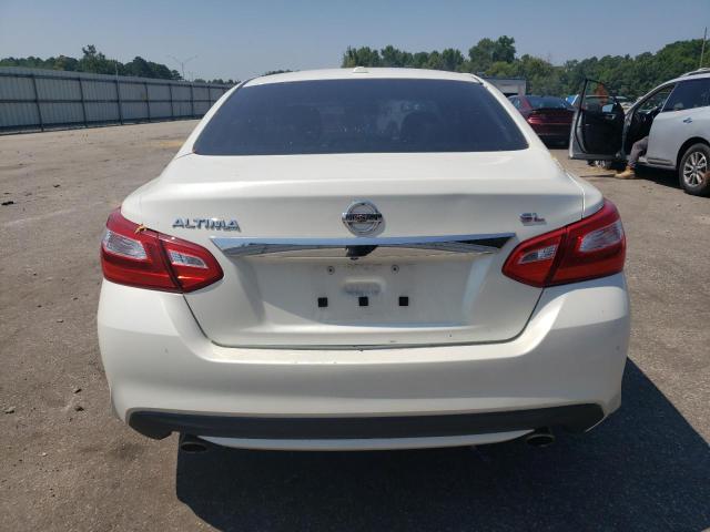 2017 NISSAN ALTIMA 2.5 - 1N4AL3AP5HC177183