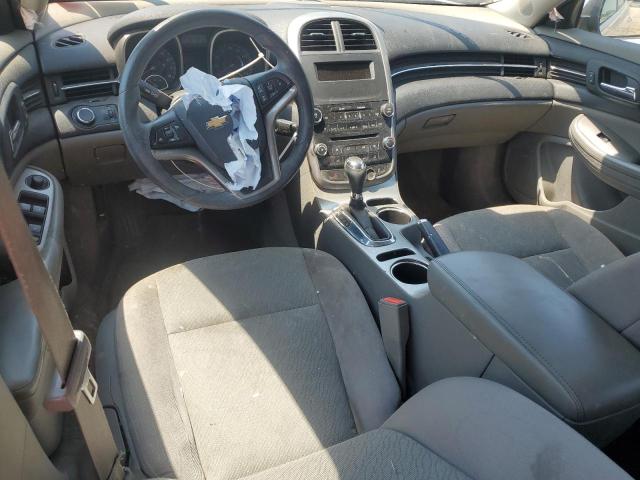 2014 Chevrolet Malibu Ls VIN: 1G11B5SL5EF136690 Lot: 59147494