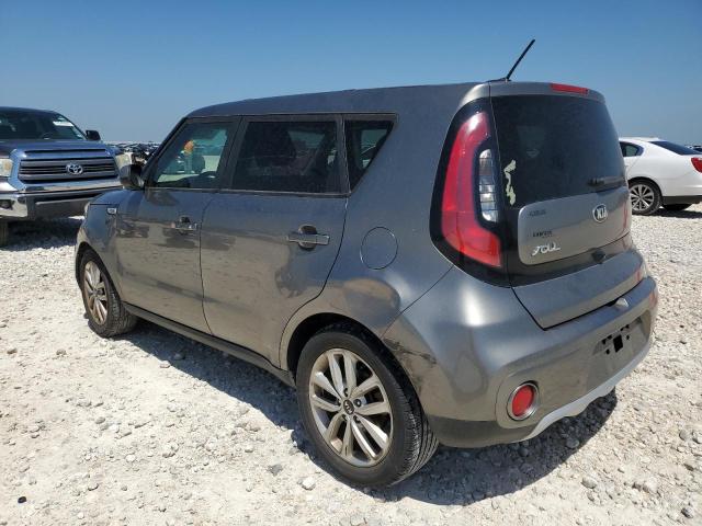 VIN KNDJP3A56J7508123 2018 KIA Soul, + no.2