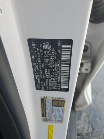 2016 Hyundai Tucson Limited VIN: KM8J33A25GU255139 Lot: 61341824