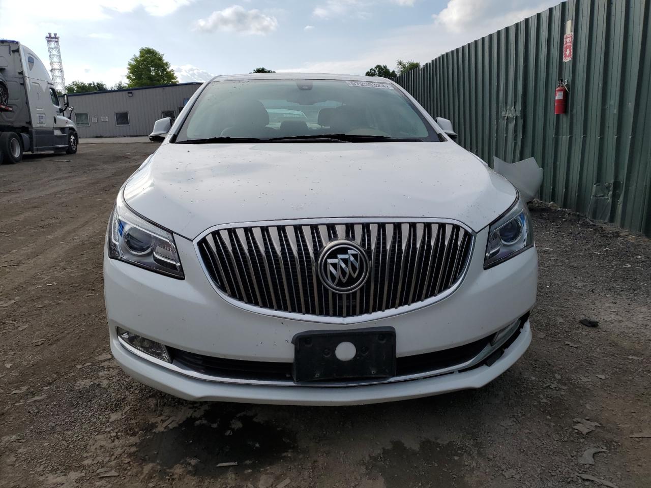 1G4GB5G3XEF124024 2014 Buick Lacrosse