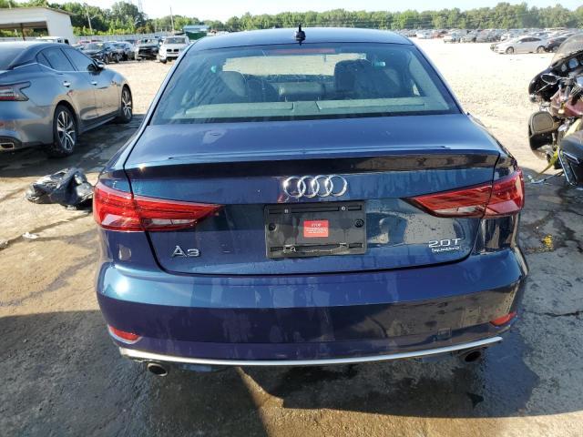 2018 Audi A3 Premium VIN: WAUB8GFF0J1015760 Lot: 61011234