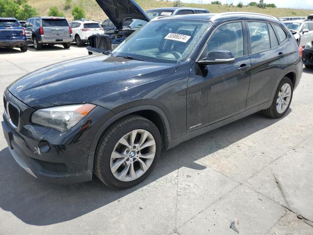 VIN WBAVL1C55DVR82513 2013 BMW X1, Xdrive28I no.1