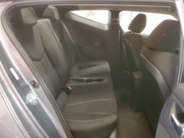 2017 HYUNDAI VELOSTER - KMHTC6AD7HU307173