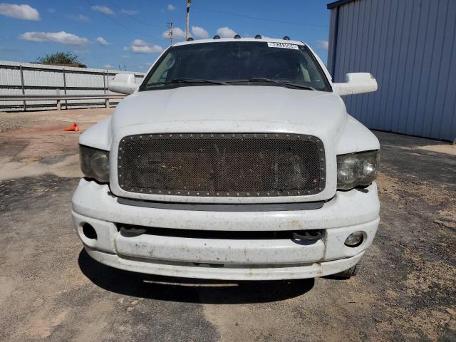 2004 Dodge Ram 3500 St VIN: 3D7MU48C74G112071 Lot: 60243504