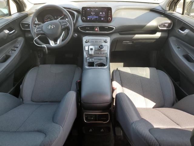 2021 Hyundai Santa Fe Sel VIN: 5NMS2DAJ8MH369759 Lot: 59700864