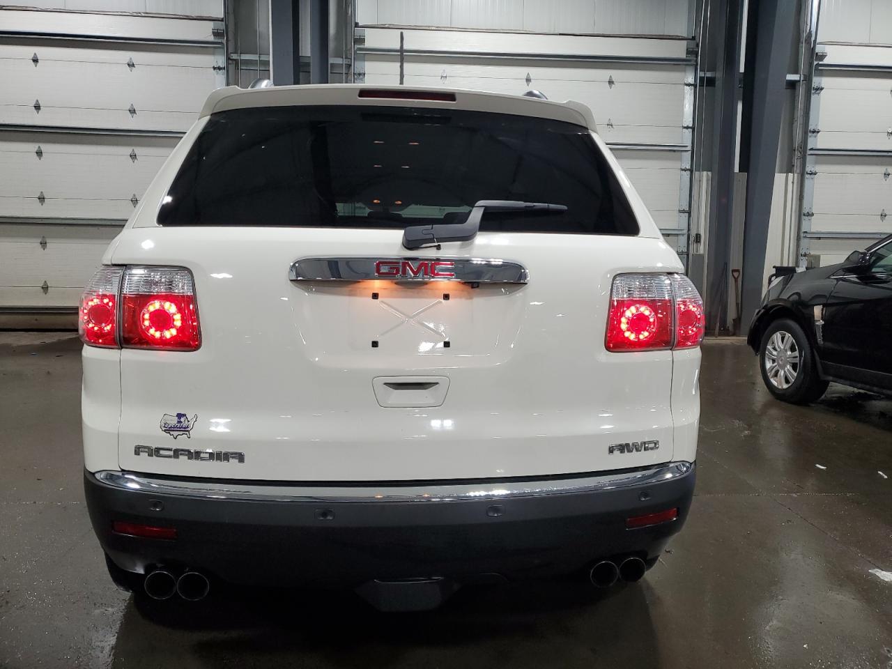 1GKEV23D69J147582 2009 GMC Acadia Slt-1