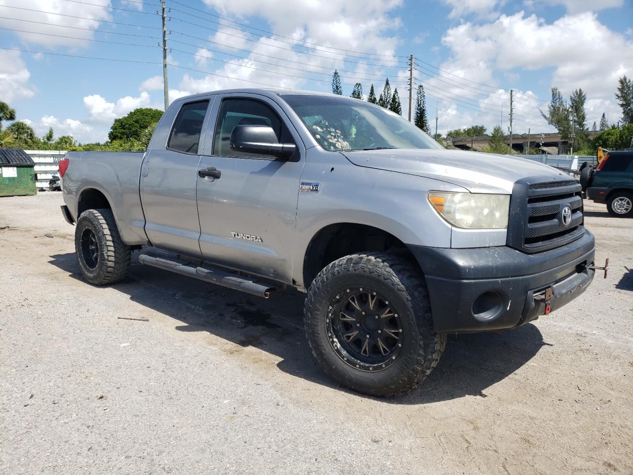 5TFUW5F1XCX254226 2012 Toyota Tundra Double Cab Sr5