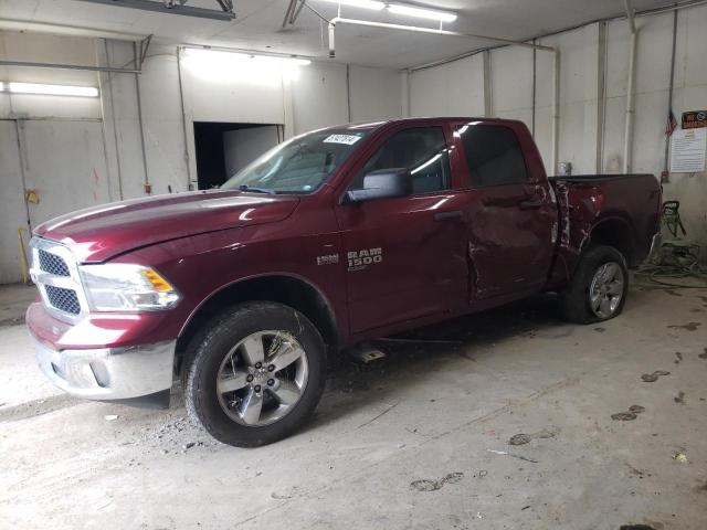 2020 Ram 1500 Classic Tradesman VIN: 1C6RR7KT3LS144879 Lot: 57427614