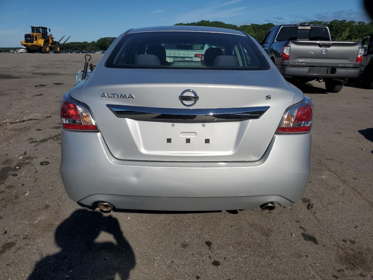 1N4AL3AP7FN873013 2015 Nissan Altima 2.5