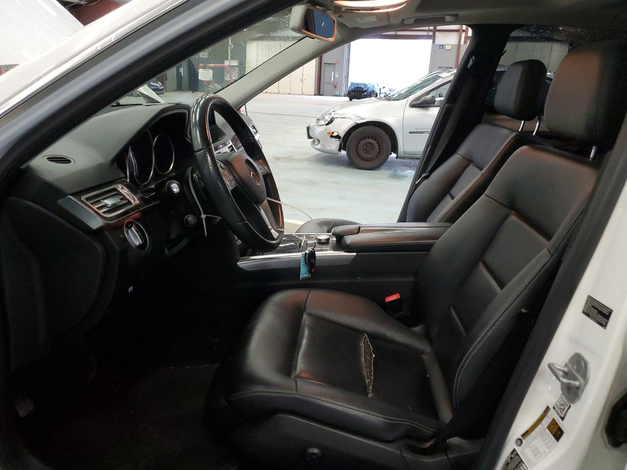 WDDHF8JB4EA971803 2014 Mercedes-Benz E 350 4Matic