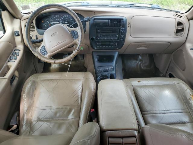 2000 Ford Explorer Eddie Bauer VIN: 1FMDU84P2YZB67930 Lot: 60207104