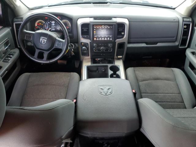 2014 Ram 1500 Slt VIN: 1C6RR6GG1ES259330 Lot: 57826894