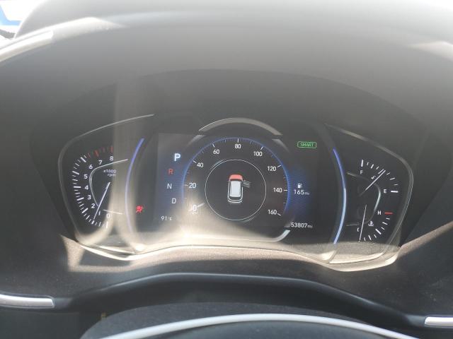 2020 Hyundai Santa Fe Limited VIN: 5NMS53AA9LH194759 Lot: 59196344