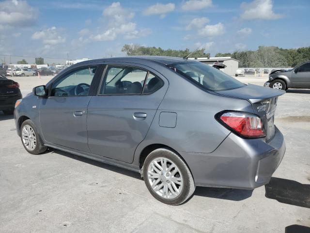 2023 Mitsubishi Mirage G4 Es VIN: ML32FUFJ2PHF05876 Lot: 59268904