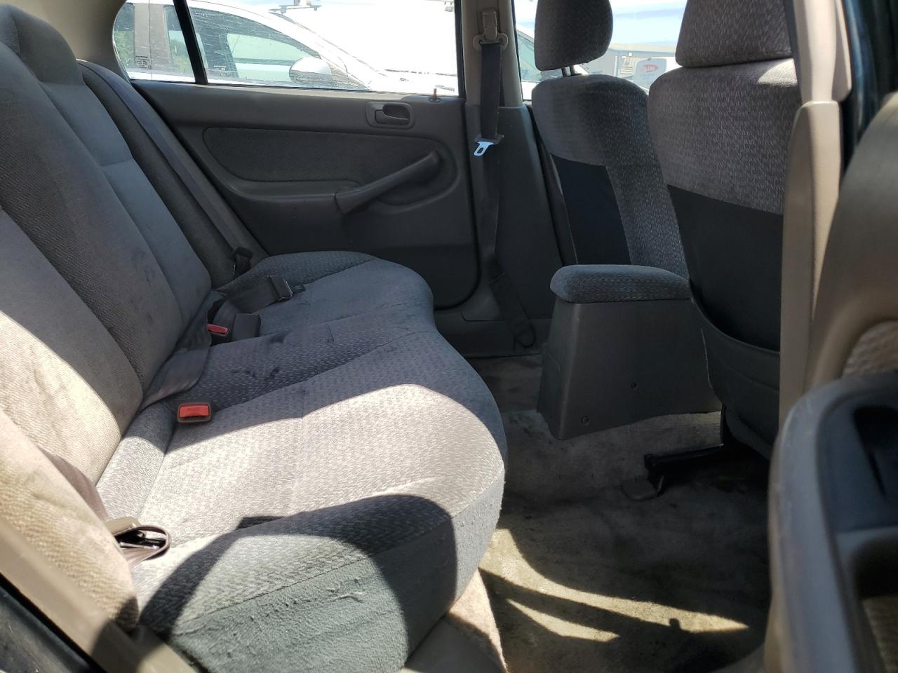 2HGEJ6671VH576842 1997 Honda Civic Lx 2HGEJ6671VH576842 1997 Honda Civic Lx