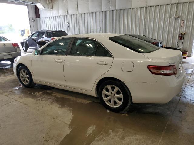 4T4BF3EK5BR140500 2011 Toyota Camry Base