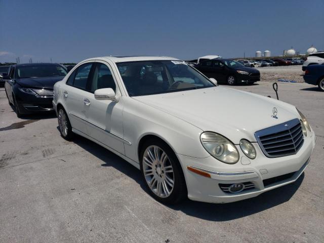 2008 Mercedes-Benz E 350 VIN: WDBUF56X38B228056 Lot: 58706284