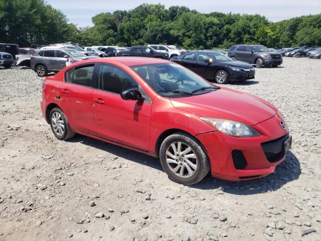 VIN JM1BL1VP7D1740589 2013 Mazda 3, I no.4