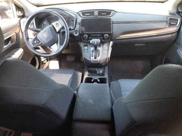 2019 HONDA CR-V EX - 5J6RW1H56KA000216
