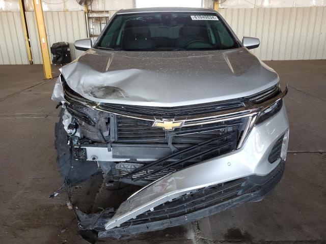 2022 Chevrolet Equinox Lt VIN: 2GNAXJEV9N6135008 Lot: 61040034